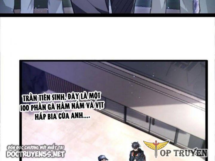 Tích Trữ 10 Vạn Vật Tư Trước Ngày Tận Thế Chap 1 - Trang 3