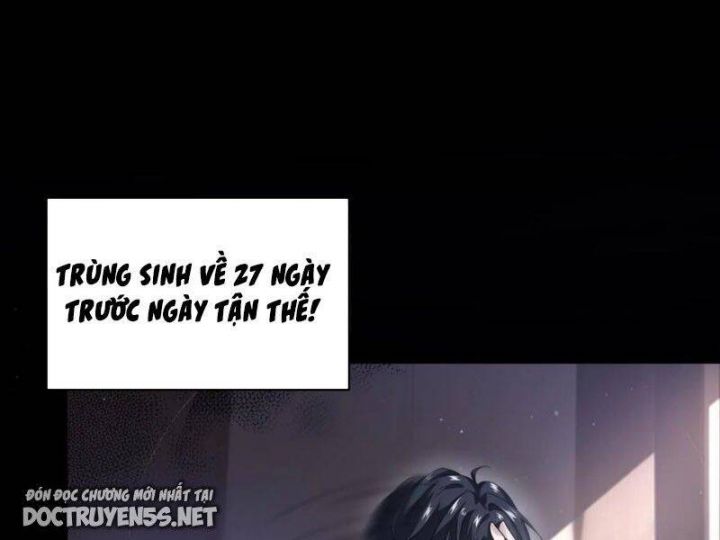 Tích Trữ 10 Vạn Vật Tư Trước Ngày Tận Thế Chap 1 - Trang 53