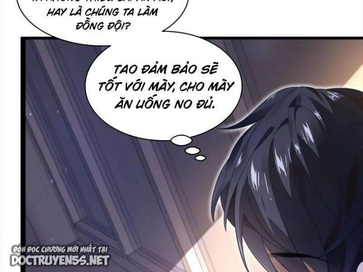Tích Trữ 10 Vạn Vật Tư Trước Ngày Tận Thế Chap 1 - Trang 123