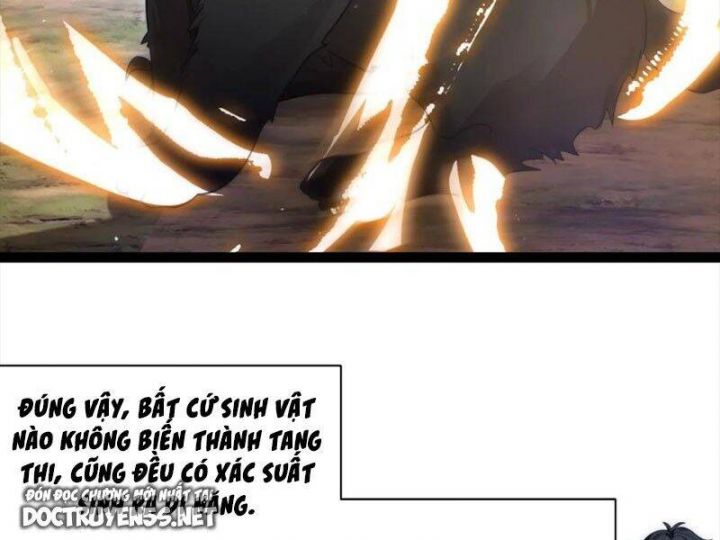 Tích Trữ 10 Vạn Vật Tư Trước Ngày Tận Thế Chap 1 - Trang 112