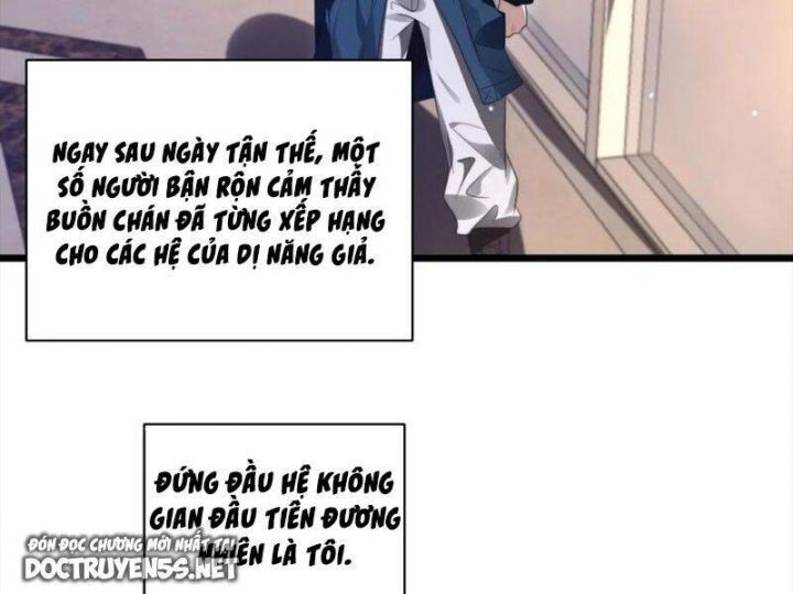 Tích Trữ 10 Vạn Vật Tư Trước Ngày Tận Thế Chap 1 - Trang 108
