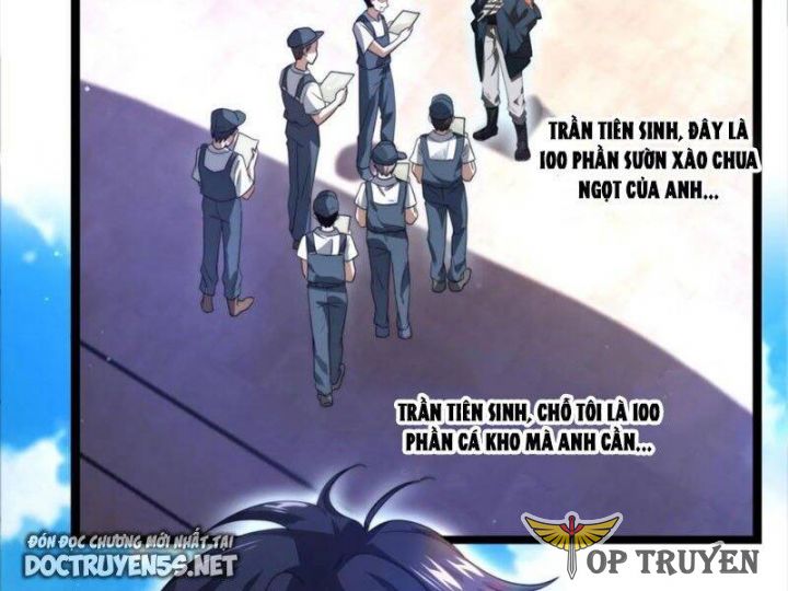 Tích Trữ 10 Vạn Vật Tư Trước Ngày Tận Thế Chap 1 - Trang 4