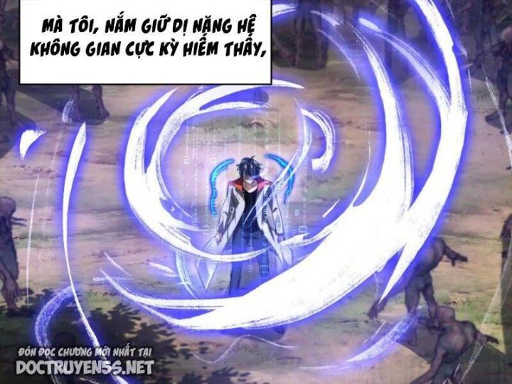 Tích Trữ 10 Vạn Vật Tư Trước Ngày Tận Thế Chap 1 - Trang 31
