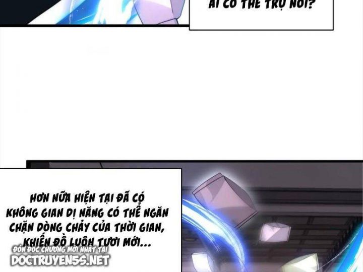 Tích Trữ 10 Vạn Vật Tư Trước Ngày Tận Thế Chap 1 - Trang 59