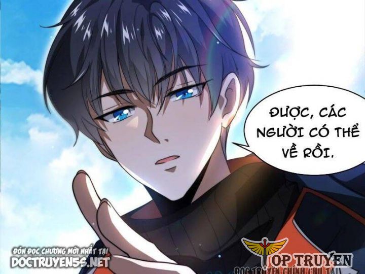 Tích Trữ 10 Vạn Vật Tư Trước Ngày Tận Thế Chap 1 - Trang 5