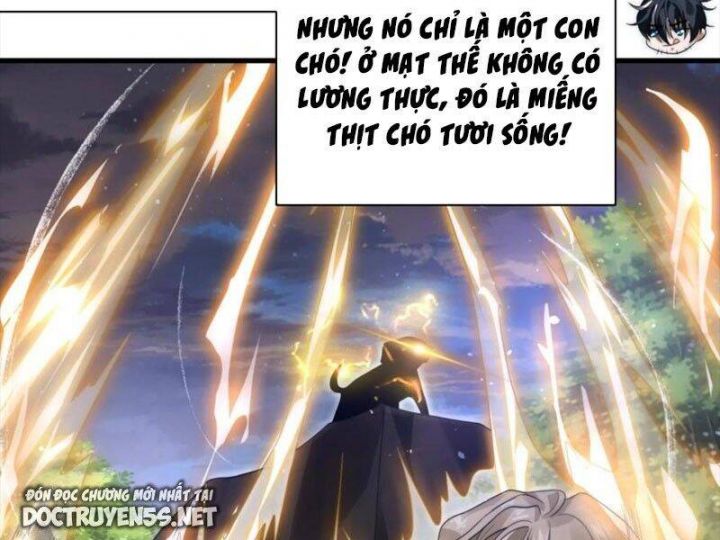 Tích Trữ 10 Vạn Vật Tư Trước Ngày Tận Thế Chap 1 - Trang 113