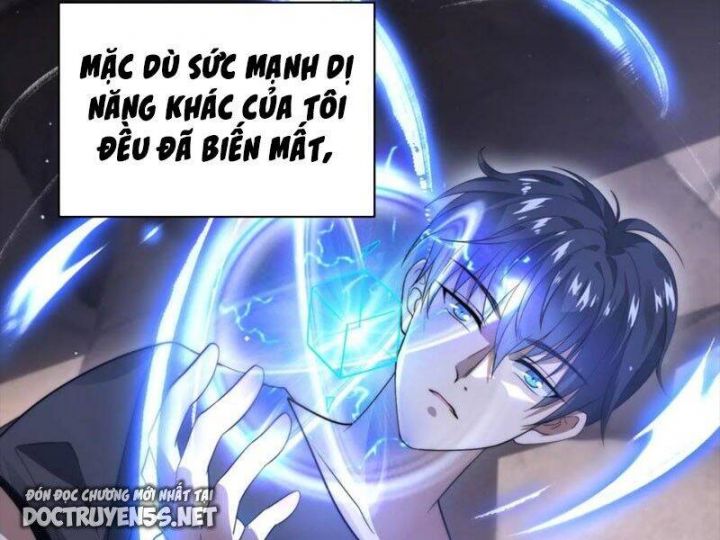 Tích Trữ 10 Vạn Vật Tư Trước Ngày Tận Thế Chap 1 - Trang 55