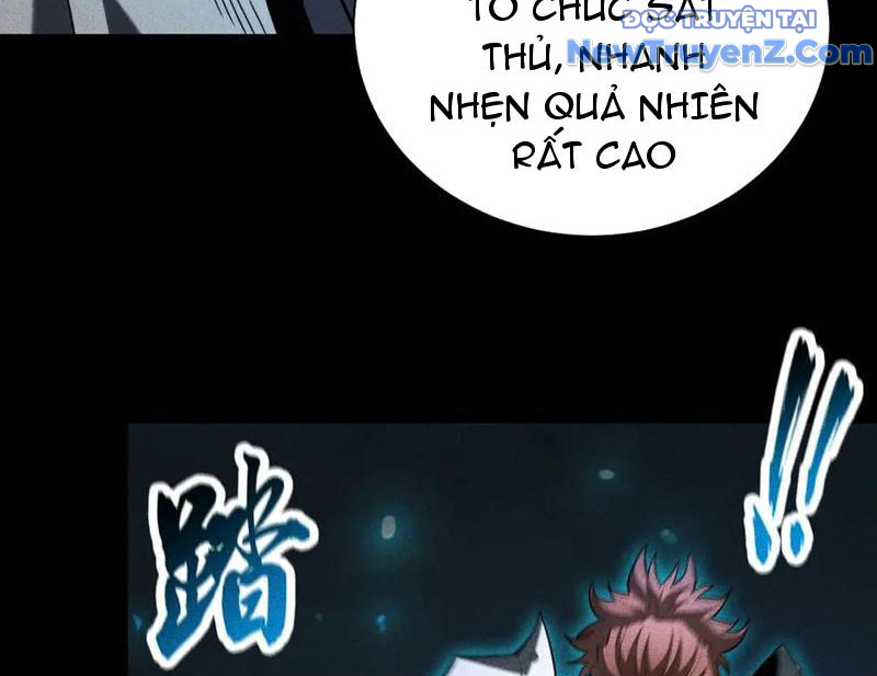 Treo Máy Trăm Vạn Năm Ta Tỉnh Lại Thành Thần chapter 34 - Trang 99