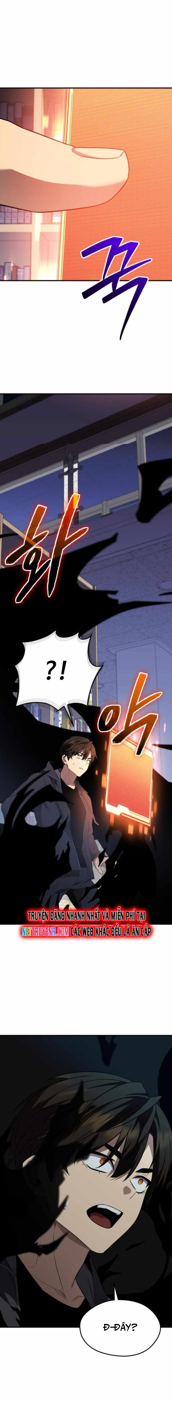 Ta Nhận Được Vật Phẩm Thần Thoại Chapter 126 - Trang 16