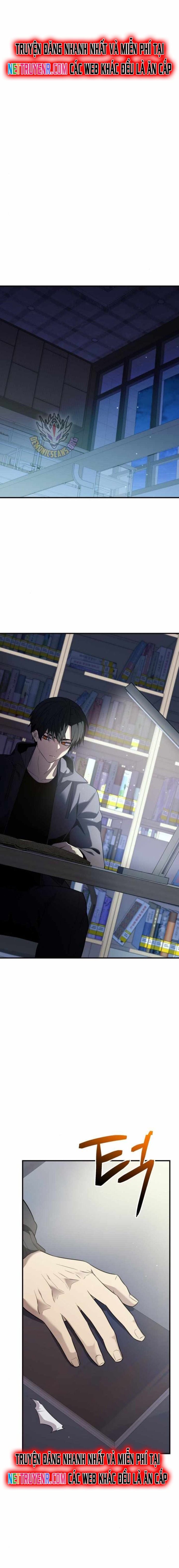 Ta Nhận Được Vật Phẩm Thần Thoại Chapter 126 - Trang 5