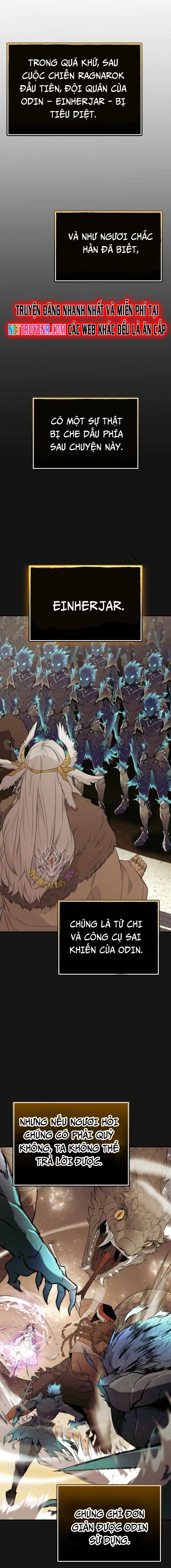 Ta Nhận Được Vật Phẩm Thần Thoại Chapter 126 - Trang 20