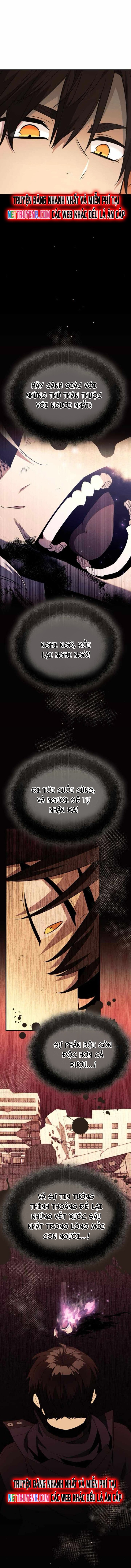 Ta Nhận Được Vật Phẩm Thần Thoại Chapter 126 - Trang 2