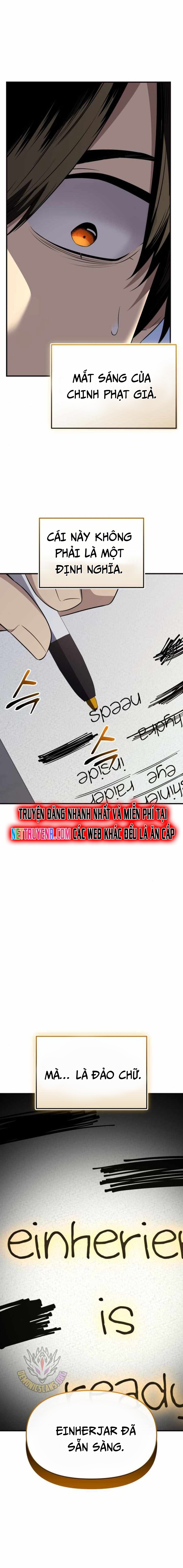 Ta Nhận Được Vật Phẩm Thần Thoại Chapter 126 - Trang 6