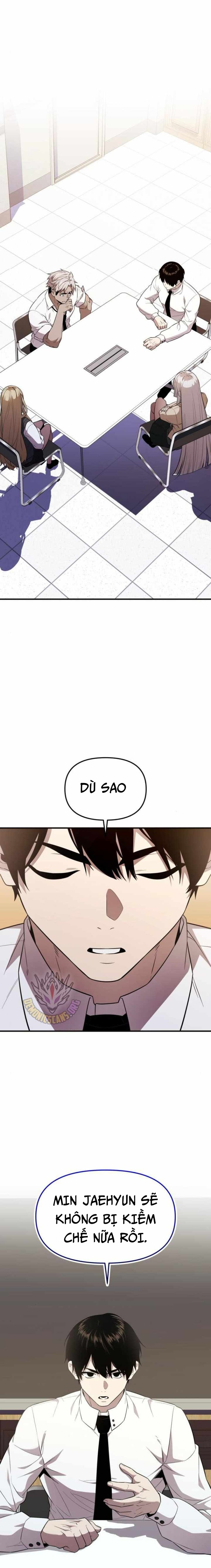 Ta Nhận Được Vật Phẩm Thần Thoại Chapter 126 - Trang 8