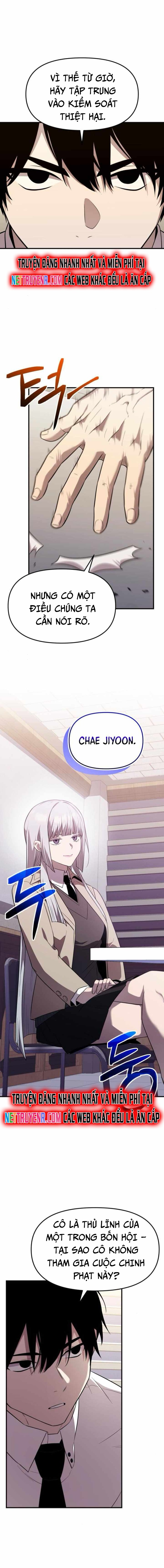 Ta Nhận Được Vật Phẩm Thần Thoại Chapter 126 - Trang 10
