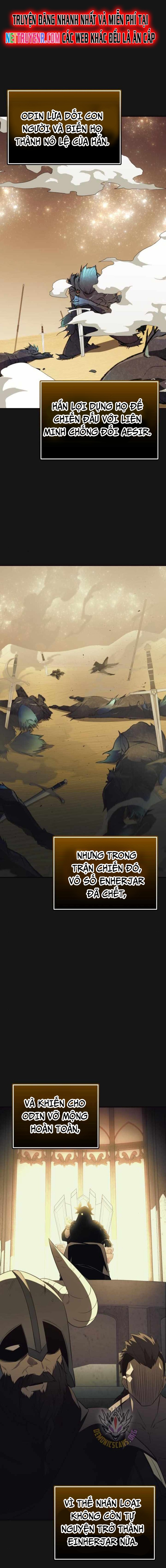 Ta Nhận Được Vật Phẩm Thần Thoại Chapter 126 - Trang 21