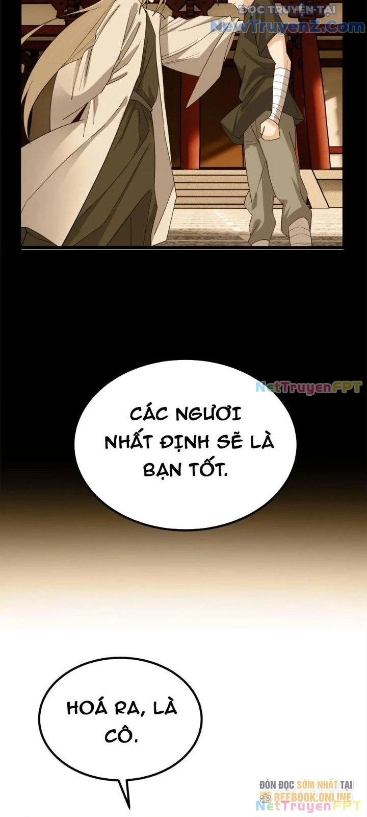 Ta Có Một Tòa Anh Linh Điện chapter 54 - Trang 16