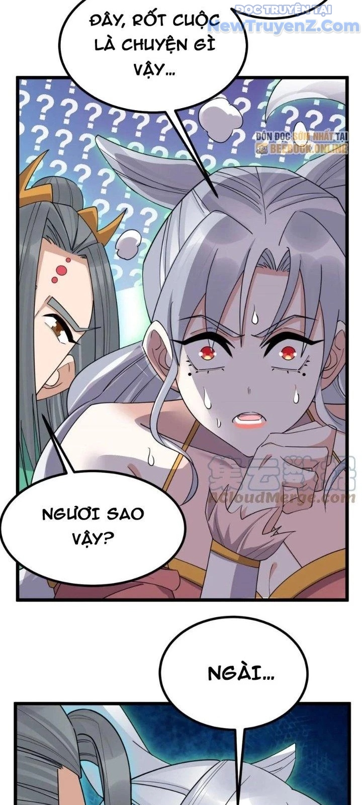 Ta Có Một Tòa Anh Linh Điện chapter 51 - Trang 42