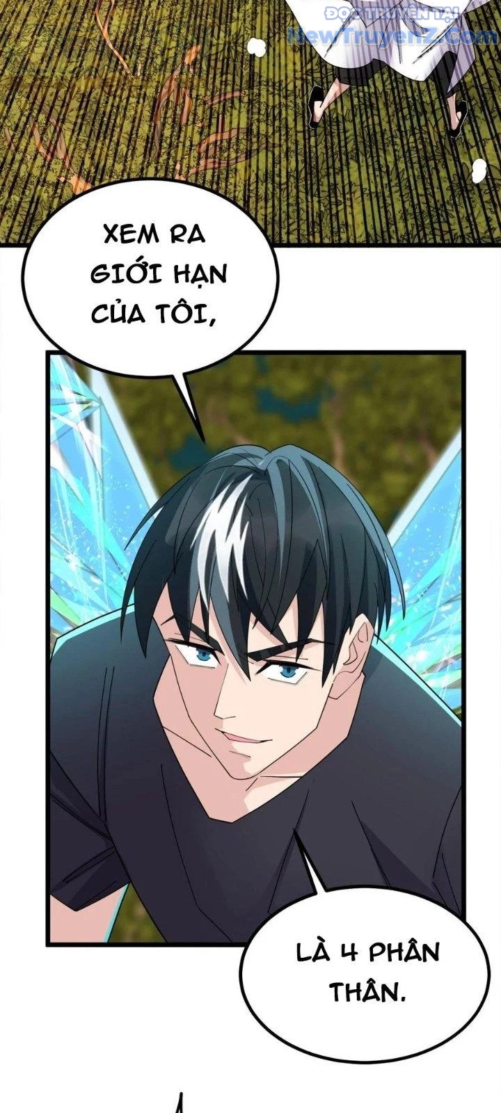 Ta Có Một Tòa Anh Linh Điện chapter 49 - Trang 39