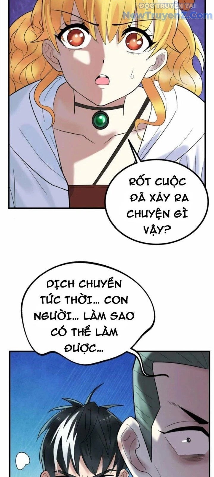 Ta Có Một Tòa Anh Linh Điện chapter 48 - Trang 12