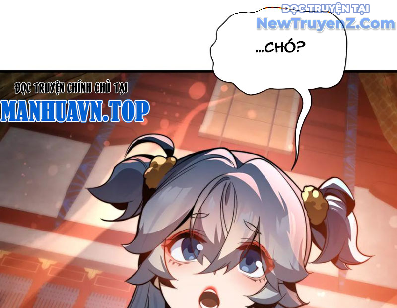 Đại Ái Ma Tôn, Nữ Đồ Đệ Đều Muốn Giết Ta chapter 67 - Trang 72