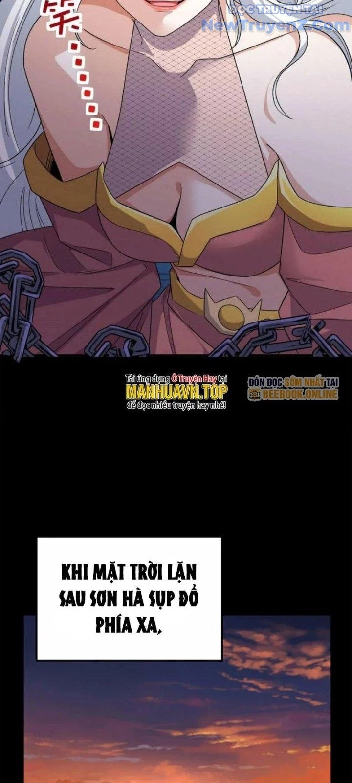 Ta Có Một Tòa Anh Linh Điện chapter 48 - Trang 48