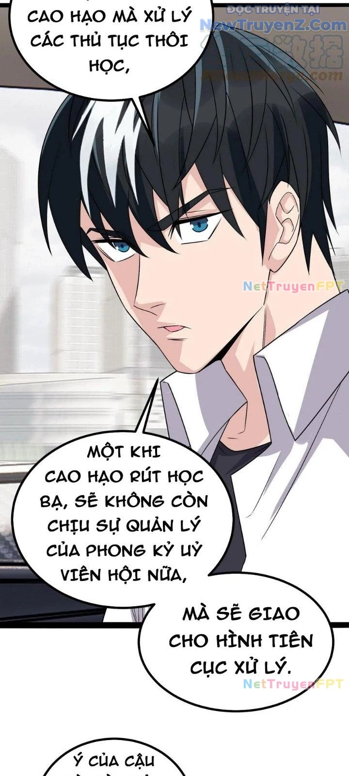 Ta Có Một Tòa Anh Linh Điện chapter 53 - Trang 52