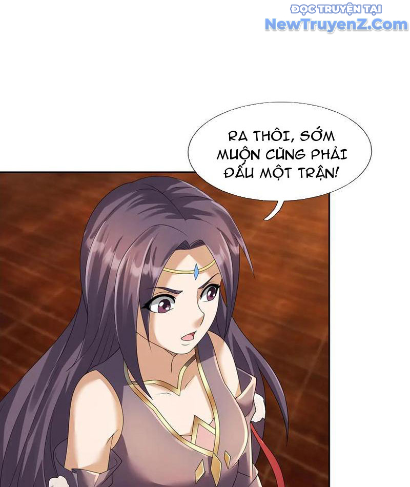 Thu Triệu Vạn đồ đệ, Vi Sư Vô địch Thế Gian chapter 179 - Trang 68