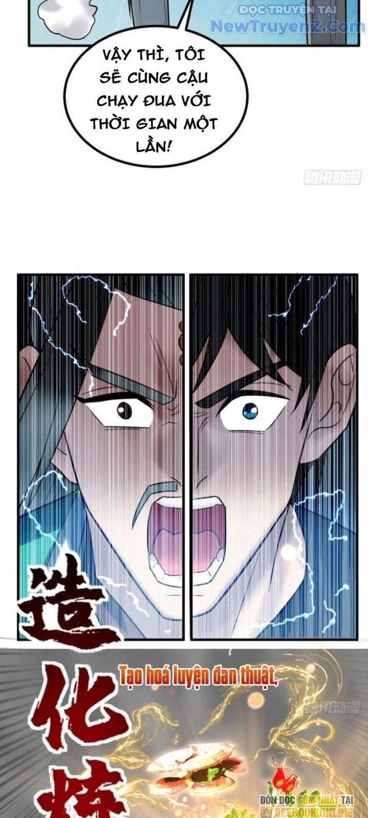 Ta Có Một Tòa Anh Linh Điện chapter 45 - Trang 30