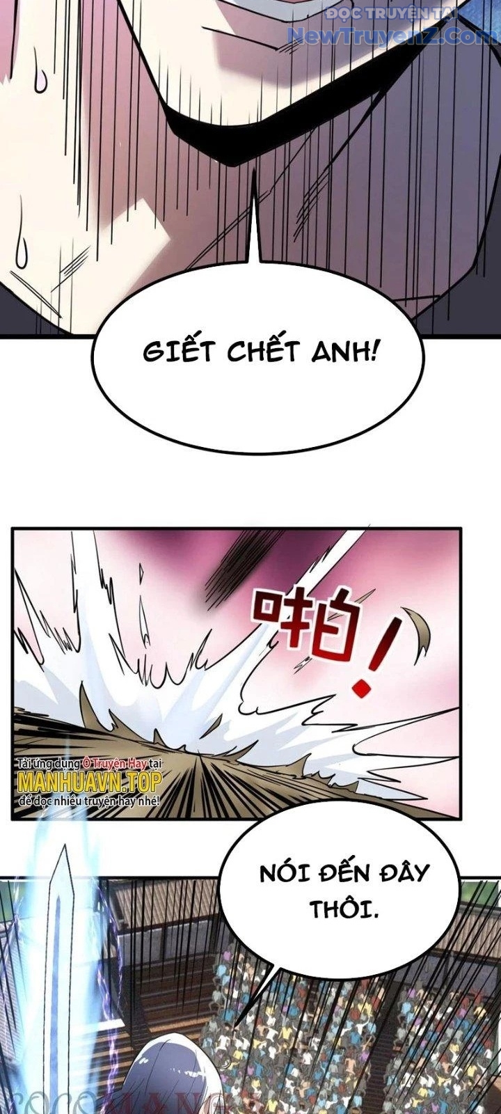 Ta Có Một Tòa Anh Linh Điện chapter 36 - Trang 24