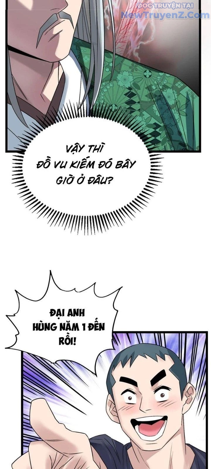Ta Có Một Tòa Anh Linh Điện chapter 42 - Trang 28