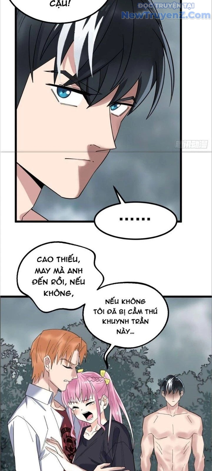 Ta Có Một Tòa Anh Linh Điện chapter 43 - Trang 39