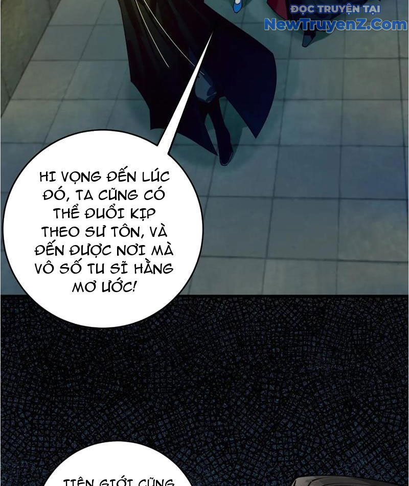 Gặp mạnh thì càng mạnh, tu vi của ta không giới hạn chapter 38 - Trang 73