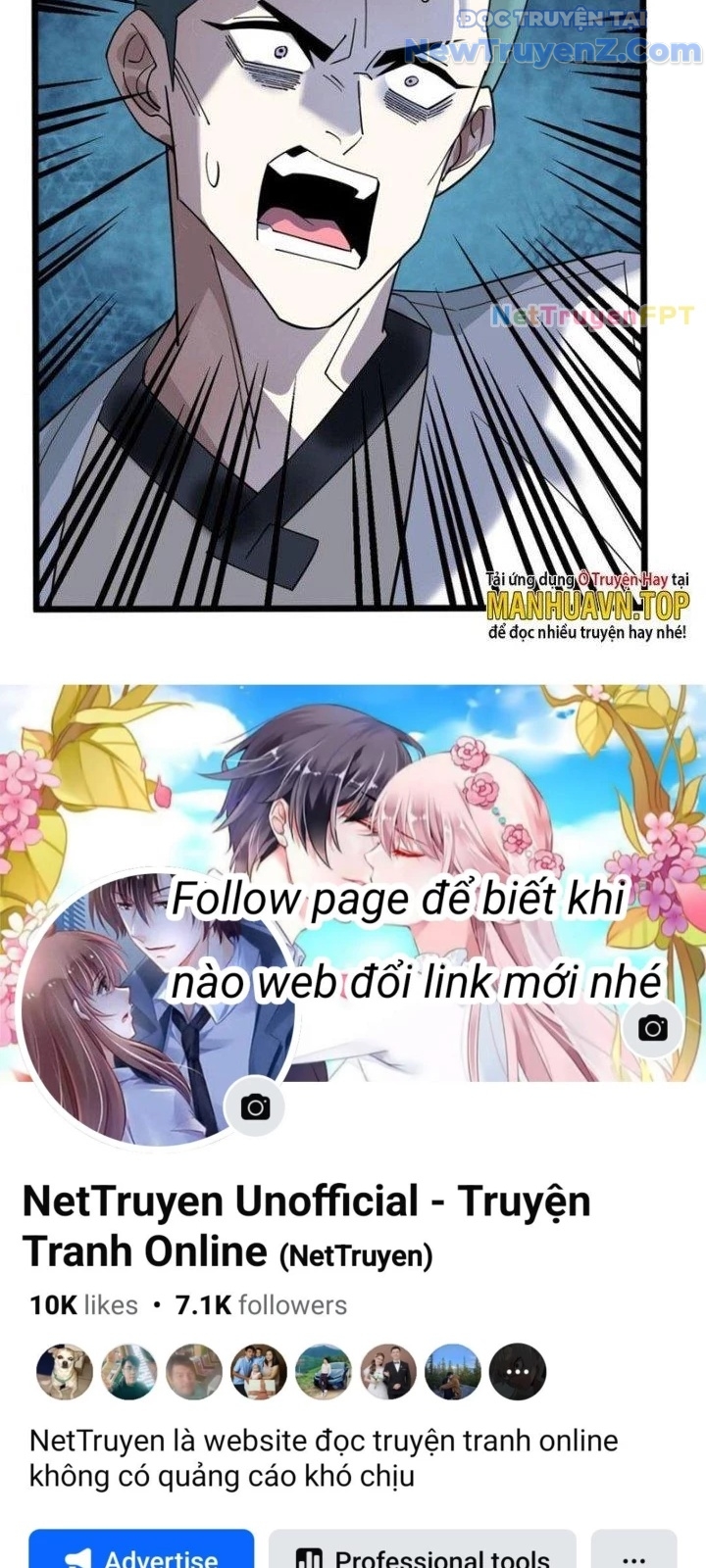 Ta Có Một Tòa Anh Linh Điện chapter 47 - Trang 42