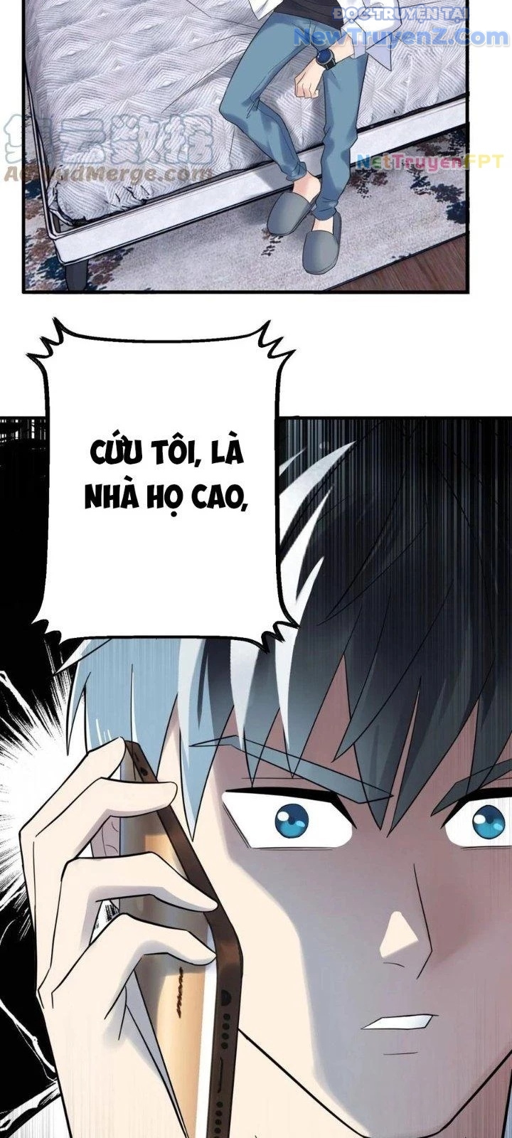 Ta Có Một Tòa Anh Linh Điện chapter 52 - Trang 26