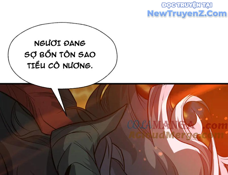 Đại Ái Ma Tôn, Nữ Đồ Đệ Đều Muốn Giết Ta chapter 67 - Trang 28