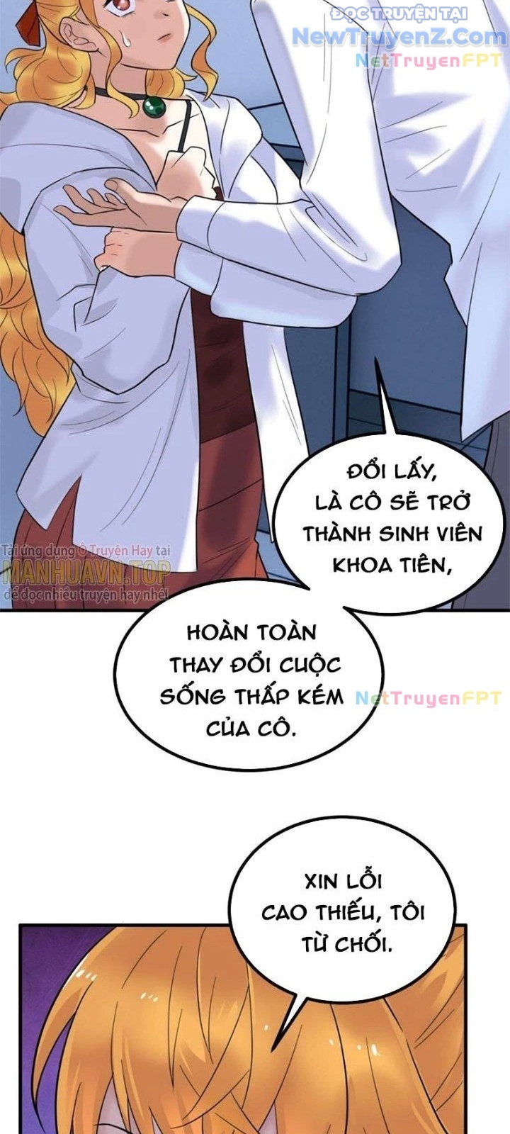 Ta Có Một Tòa Anh Linh Điện chapter 42 - Trang 7