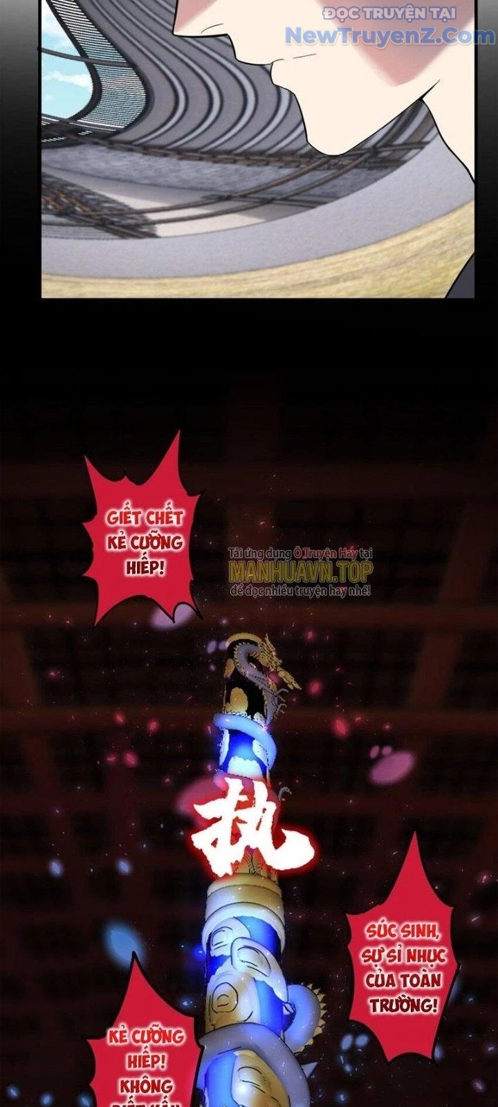 Ta Có Một Tòa Anh Linh Điện chapter 46 - Trang 41