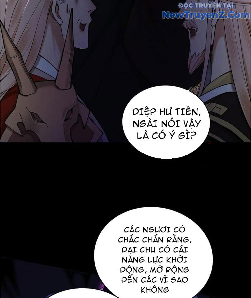 Gặp mạnh thì càng mạnh, tu vi của ta không giới hạn chapter 38 - Trang 57