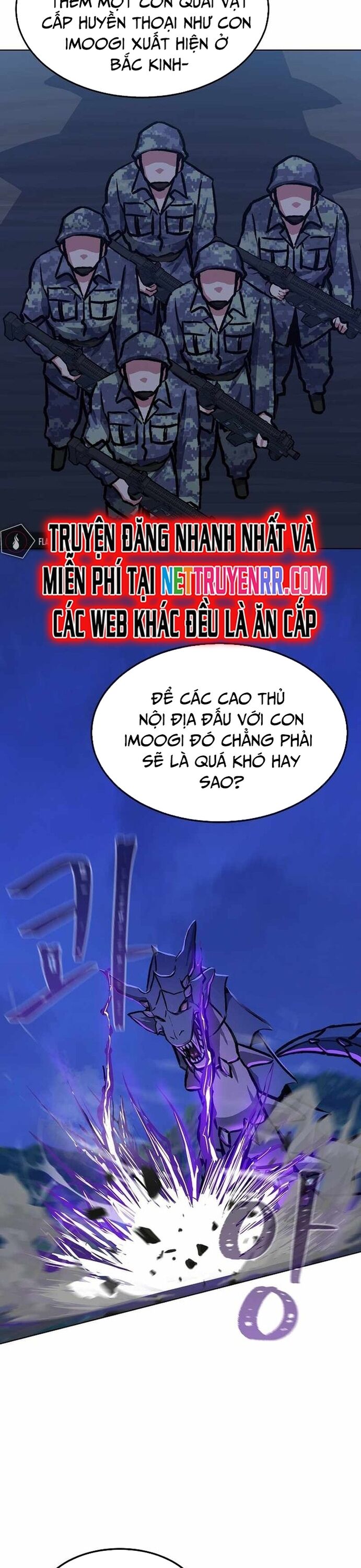 Người Chơi Cấp 1 Chapter 54 - Trang 32