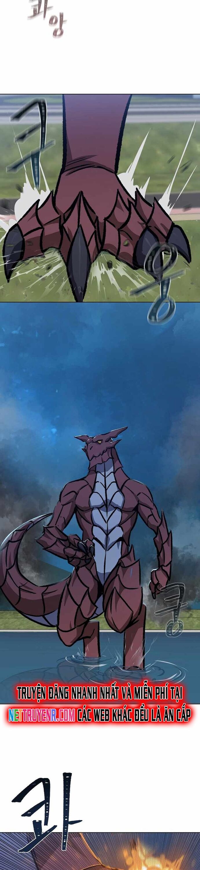Người Chơi Cấp 1 Chapter 53 - Trang 27