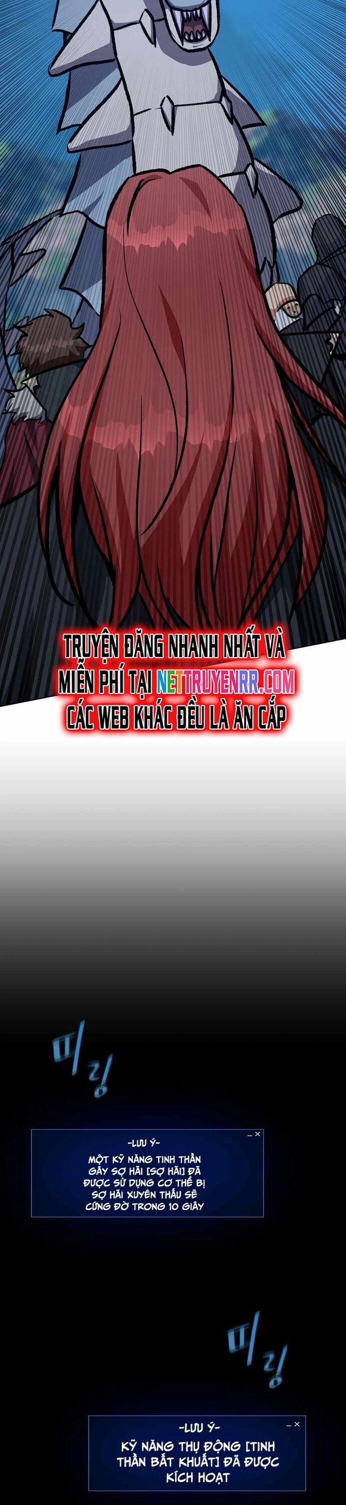 Người Chơi Cấp 1 Chapter 55 - Trang 17