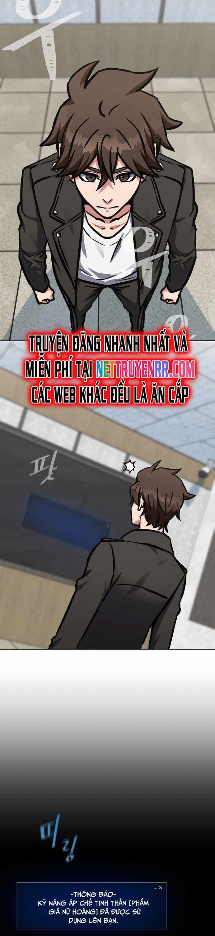 Người Chơi Cấp 1 Chapter 54 - Trang 19
