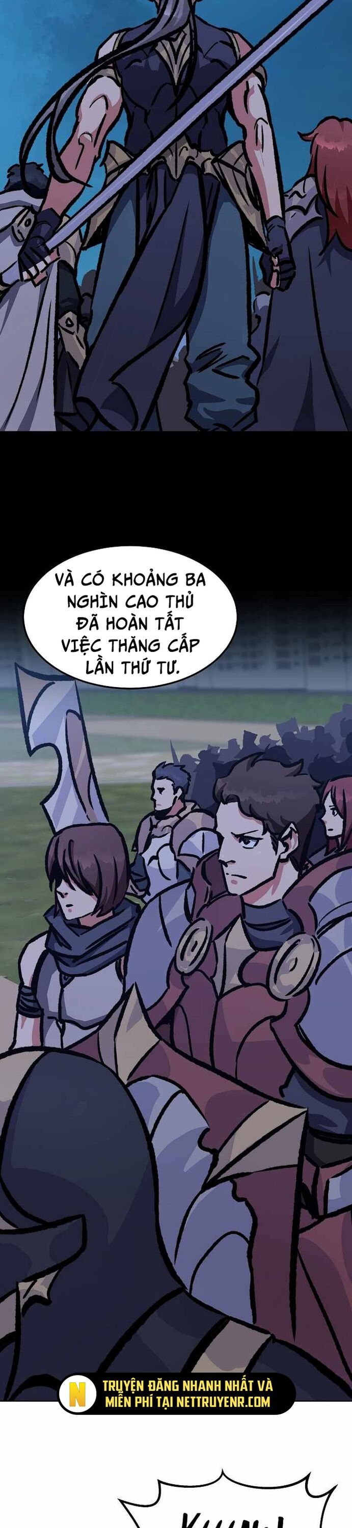 Người Chơi Cấp 1 Chapter 53 - Trang 40