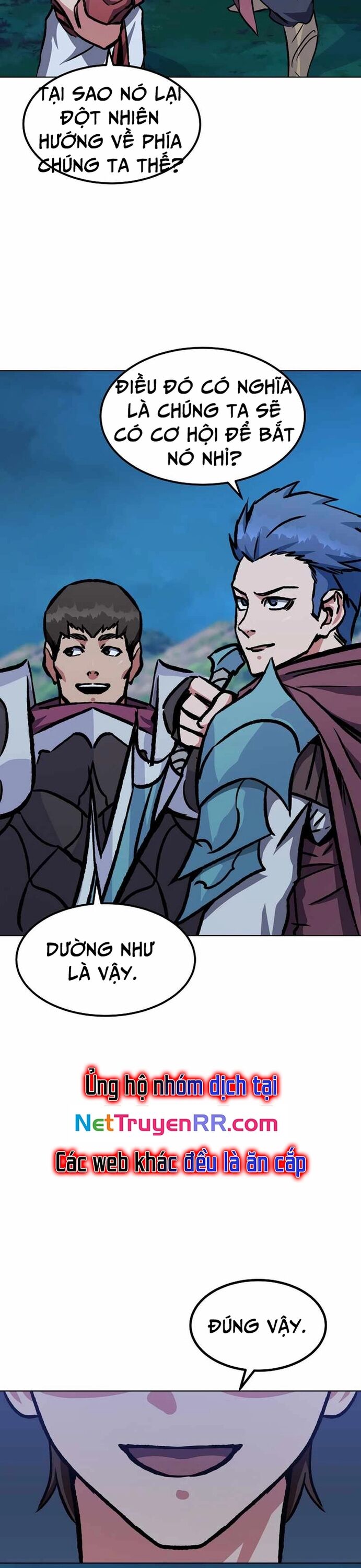 Người Chơi Cấp 1 Chapter 55 - Trang 6