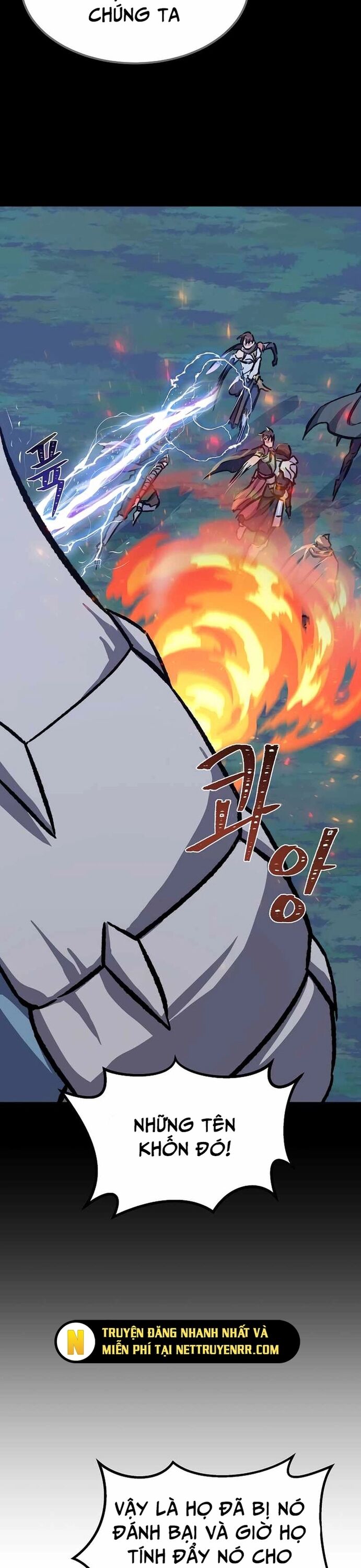 Người Chơi Cấp 1 Chapter 55 - Trang 9