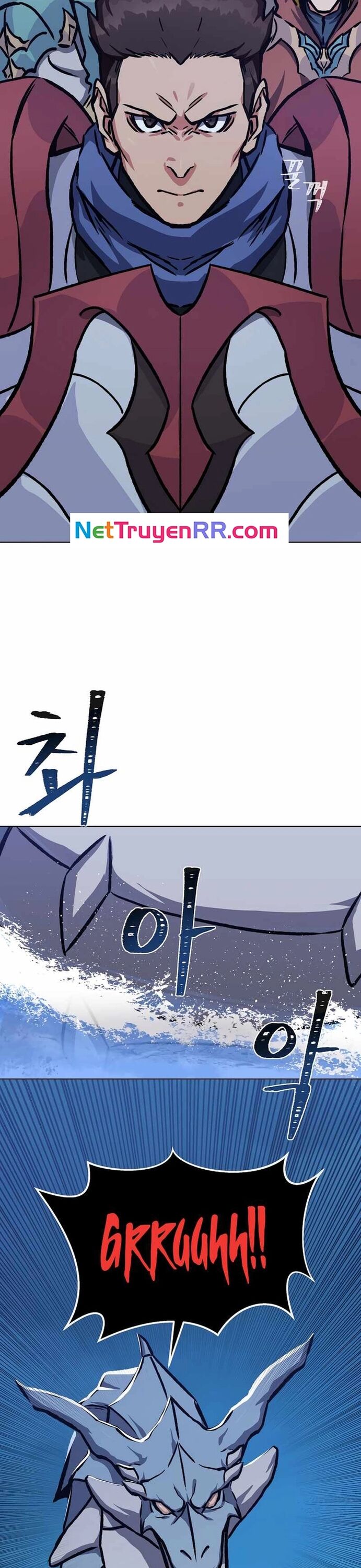 Người Chơi Cấp 1 Chapter 55 - Trang 16