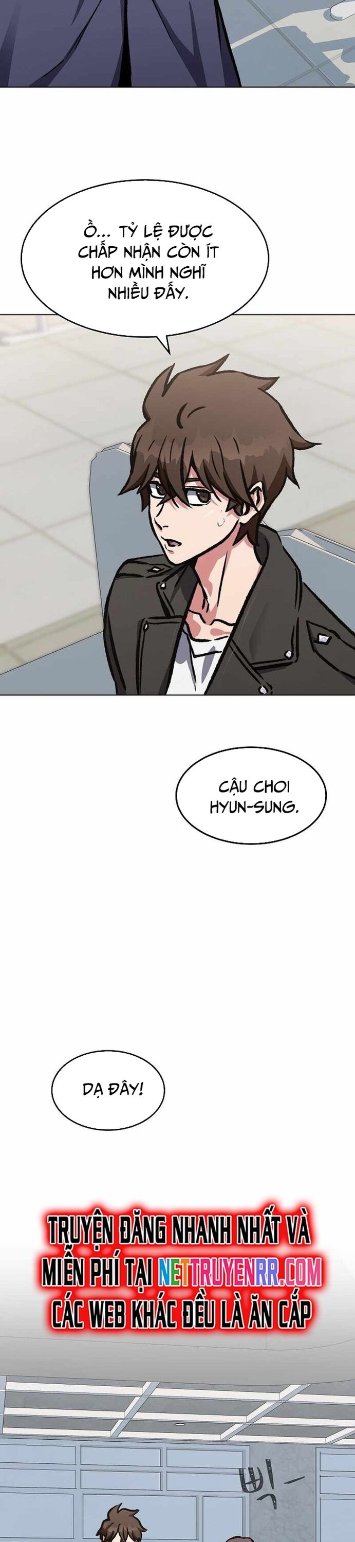 Người Chơi Cấp 1 Chapter 54 - Trang 15