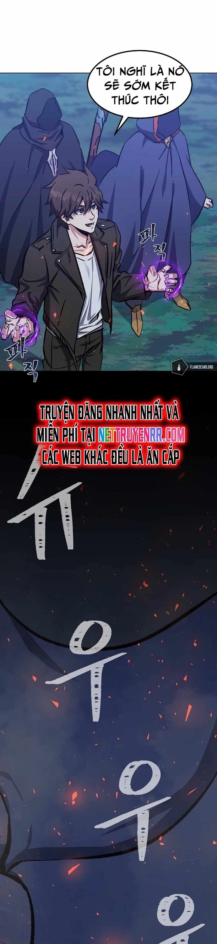 Người Chơi Cấp 1 Chapter 55 - Trang 38