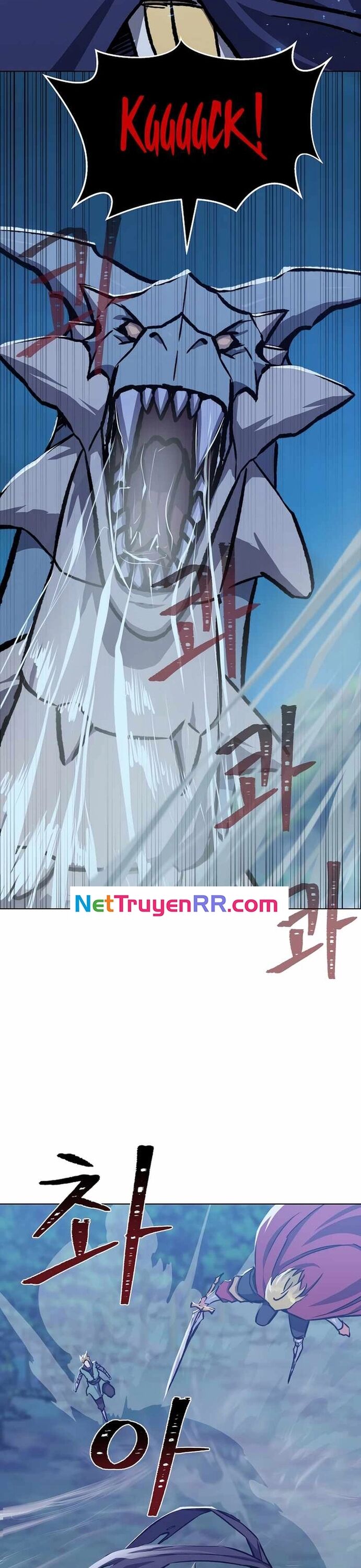 Người Chơi Cấp 1 Chapter 55 - Trang 32